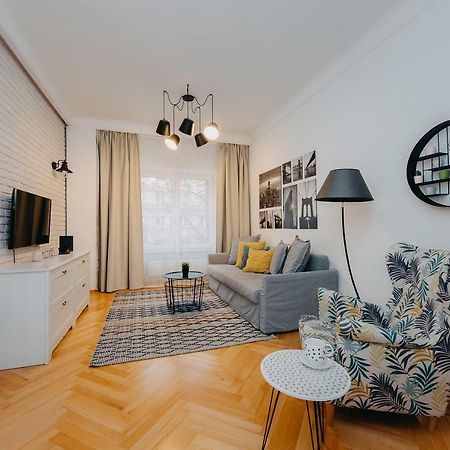 Shortstaypoland Marszalkowska Warsaw Exterior photo