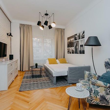 Shortstaypoland Marszalkowska Warsaw Exterior photo