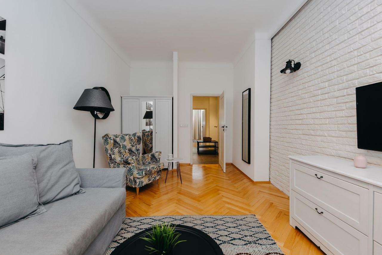 Shortstaypoland Marszalkowska Warsaw Exterior photo